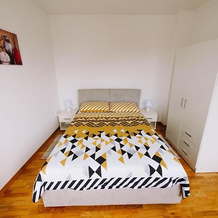Apartman Oaza Banja Luka Exteriér fotografie