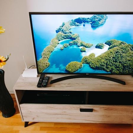 Apartman Oaza Banja Luka Exteriér fotografie