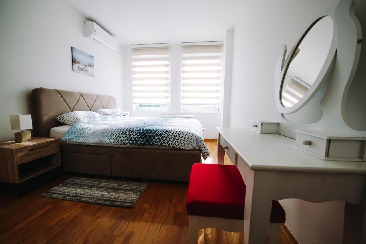 Apartman Oaza Banja Luka Exteriér fotografie
