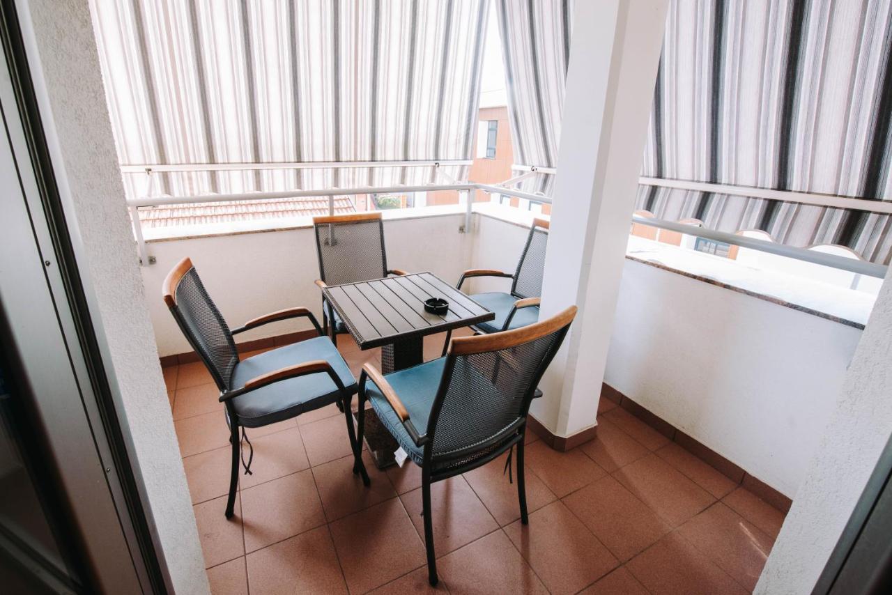 Apartman Oaza Banja Luka Exteriér fotografie