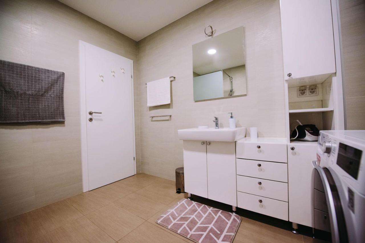 Apartman Oaza Banja Luka Exteriér fotografie