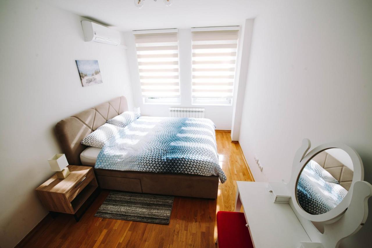 Apartman Oaza Banja Luka Exteriér fotografie